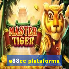 e88cc plataforma